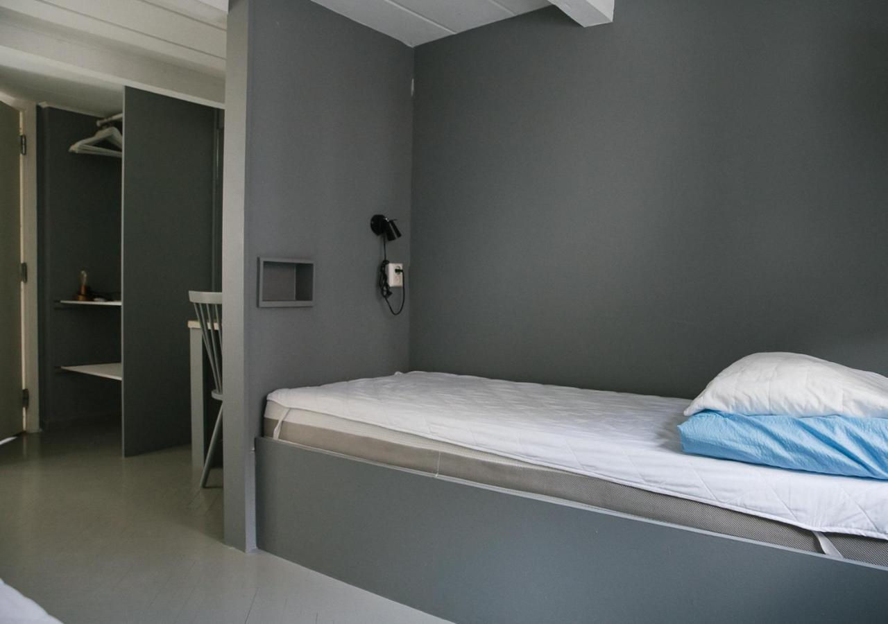 Visby Logi & Vandrarhem Habitación foto