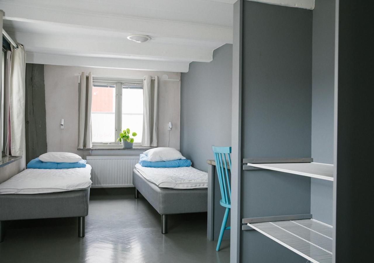 Visby Logi & Vandrarhem Habitación foto