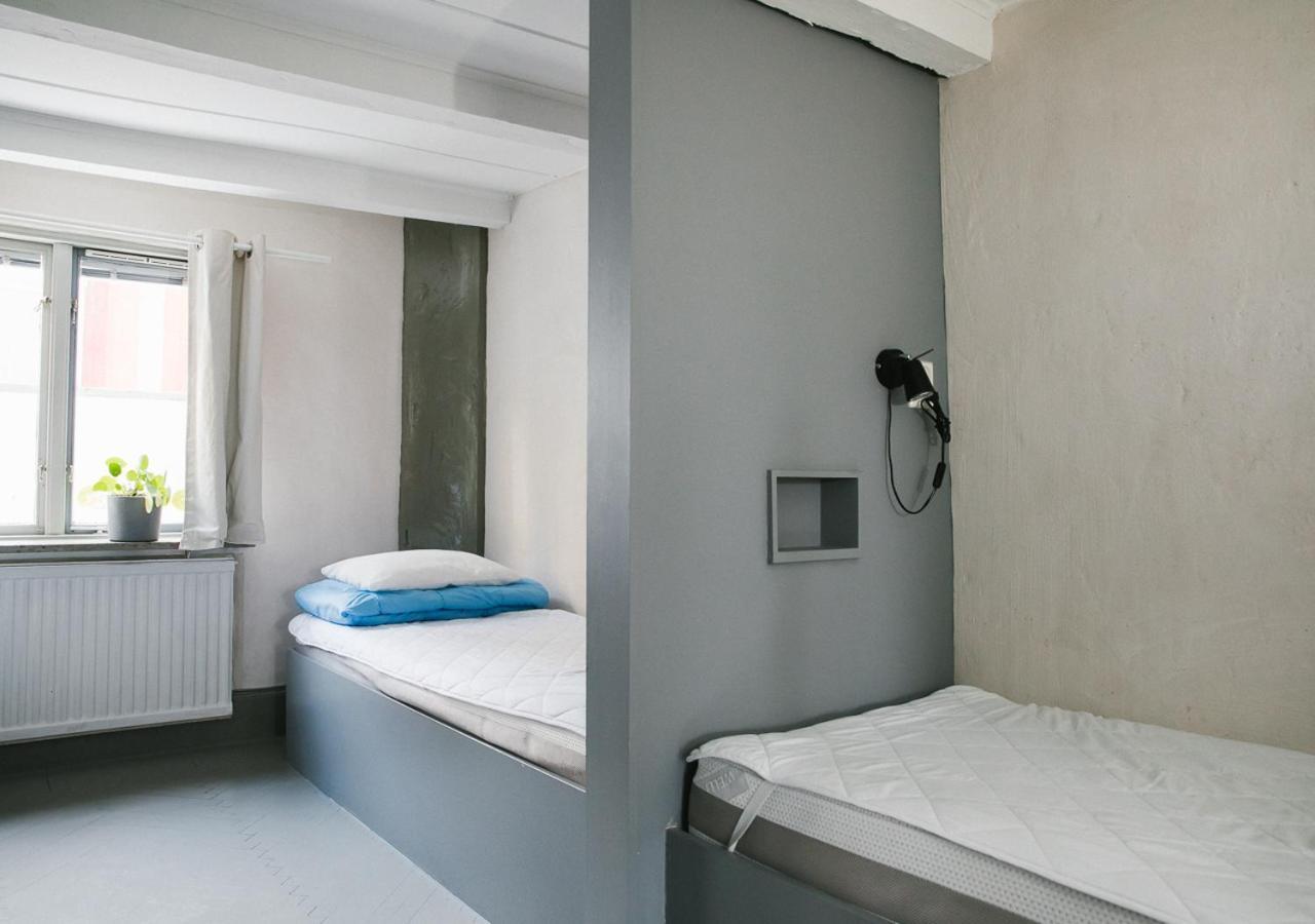 Visby Logi & Vandrarhem Habitación foto