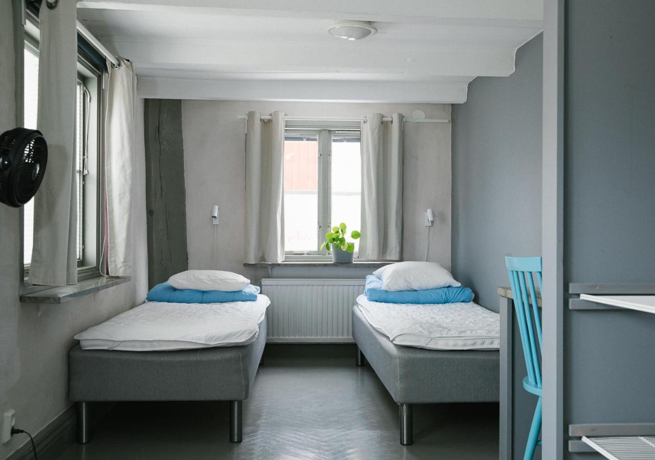 Visby Logi & Vandrarhem Habitación foto
