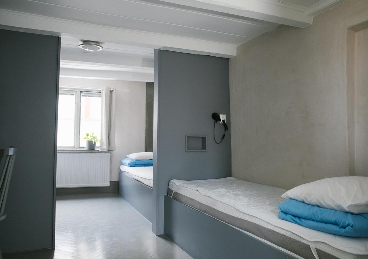 Visby Logi & Vandrarhem Habitación foto