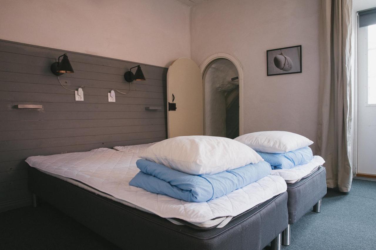 Visby Logi & Vandrarhem Habitación foto