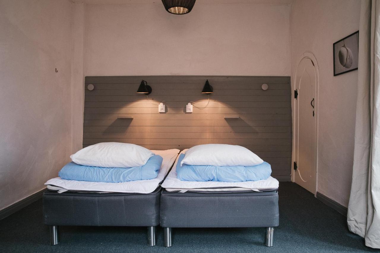 Visby Logi & Vandrarhem Habitación foto