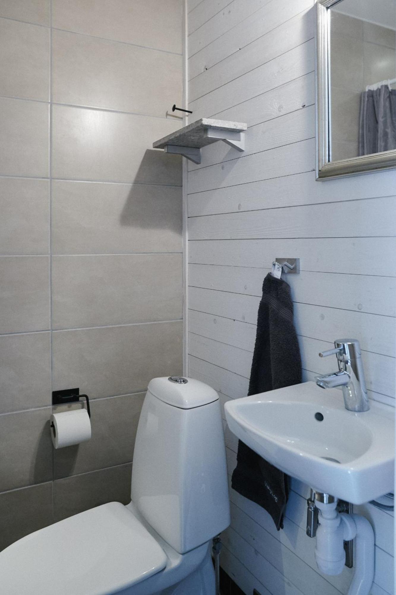 Visby Logi & Vandrarhem Habitación foto
