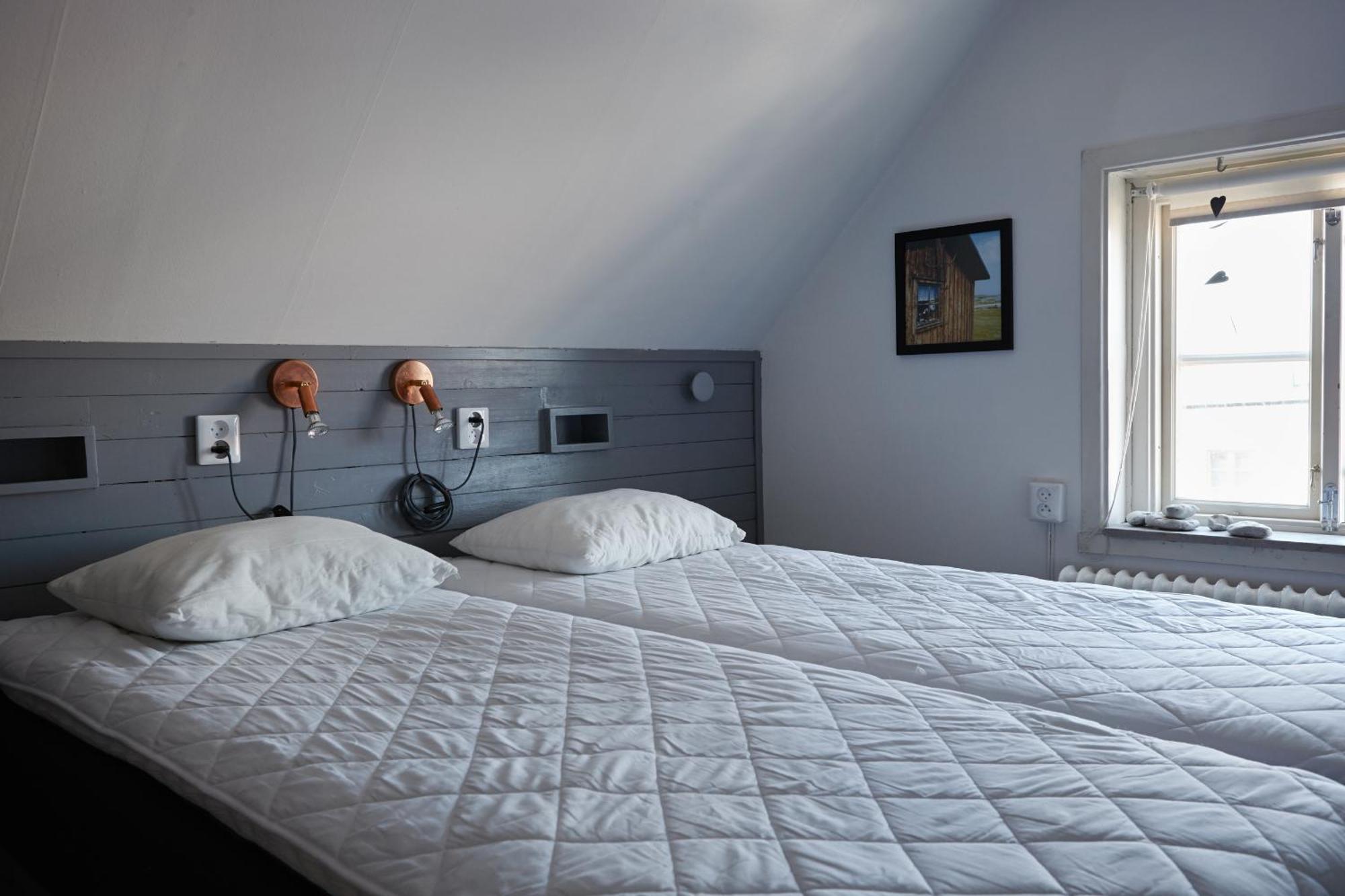 Visby Logi & Vandrarhem Habitación foto