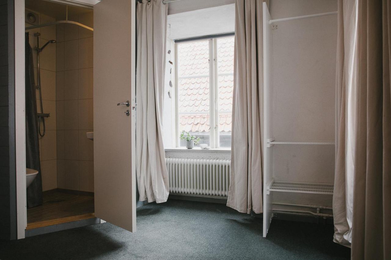 Visby Logi & Vandrarhem Habitación foto