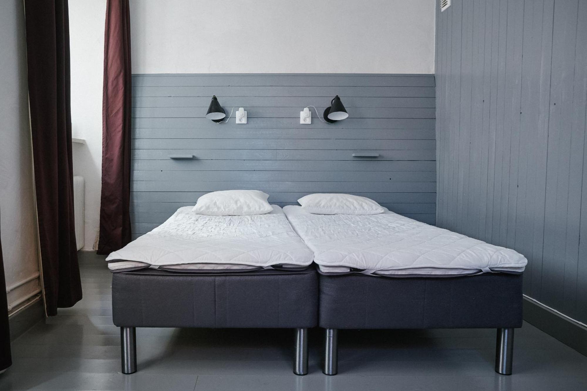 Visby Logi & Vandrarhem Habitación foto