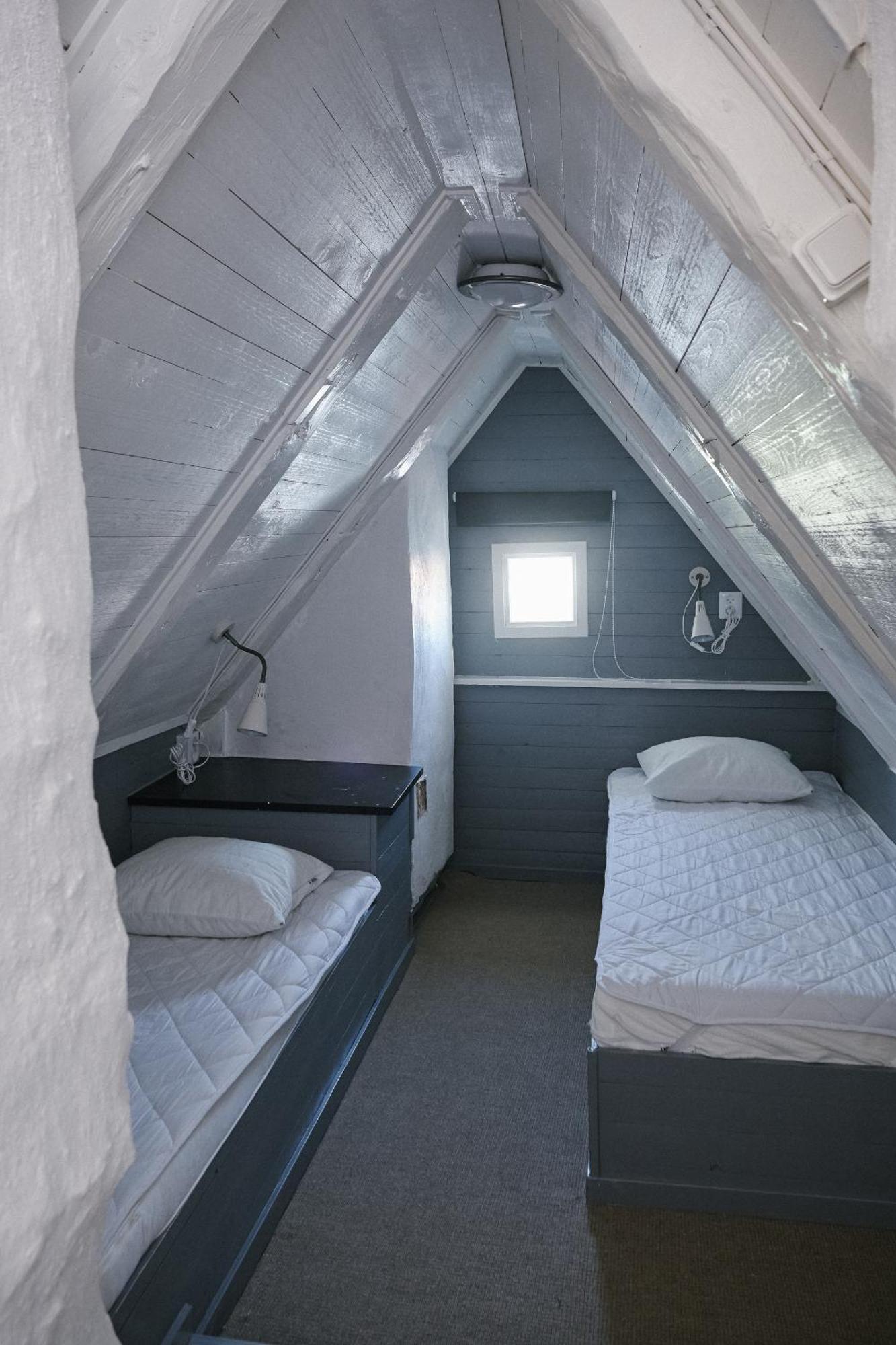 Visby Logi & Vandrarhem Habitación foto